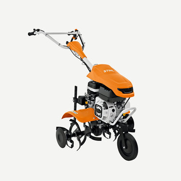 Motoazadas STIHL - Talleres Castor